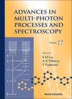 Advances In Multi-Photon Processes And Spectroscopy Vol. 17