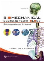 Biomechanical Systems Technology: Cardiovascular Systems