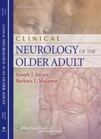 Clinical Neurology Of The Older Adult