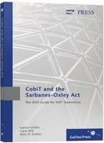 Cobit And The Sarbanes-Oxley Act