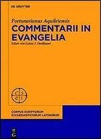 Commentarii In Evangelia (Corpus Scriptorum Ecclesiasticorum Latinorum (Csel)) (Latin Edition)