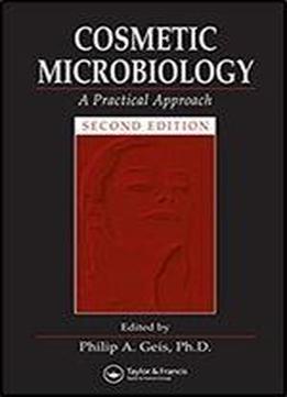 Cosmetic Microbiology: A Practical Approach