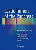 Cystic Tumors Of The Pancreas: Diagnosis And Treatment