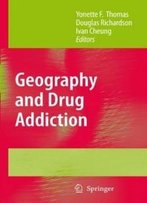 Geography And Drug Addiction