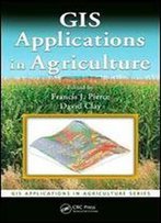 Gis Applications In Agriculture