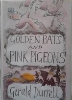 Golden Bats And Pink Pigeons