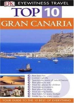 Gran Canaria (eyewitness Top 10)