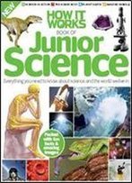 How It Works Book Of Junior Science 5th Edition