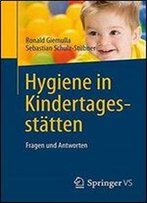 Hygiene In Kindertagesstatten: Fragen Und Antworten
