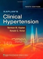 Kaplan's Clinical Hypertension (Clinical Hypertension (Kaplan))
