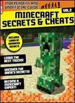 Minecraft Secrets & Cheats Vol.2 2016