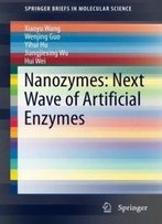 Nanozymes: Next Wave Of Artificial Enzymes (Springerbriefs In Molecular Science)