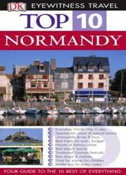 Normandy (eyewitness Top 10)