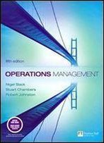 Operations Management (5th Edition)
