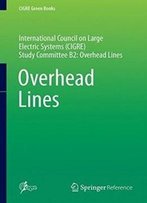 Overhead Lines (Cigre Green Books)