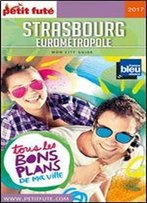 Petit Fute Strasbourg : Eurometropole