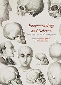 Phenomenology And Science: Confrontations And Convergences
