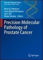 Precision Molecular Pathology Of Prostate Cancer (Molecular Pathology Library)