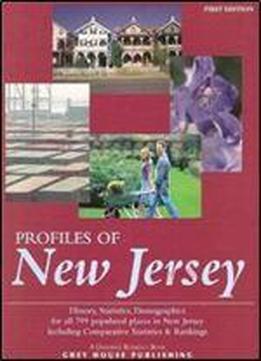 Profiles Of New Jersey