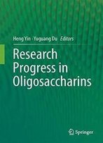 Research Progress In Oligosaccharins