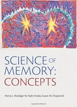 Science Of Memory Concepts