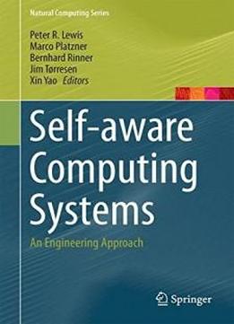 Self-aware Computing Systems: An Engineering Approach (natural Computing Series)