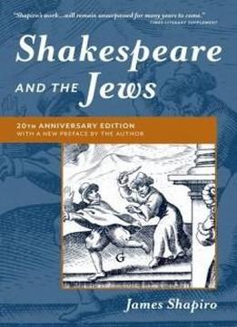 Shakespeare And The Jews