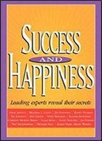 Success And Happiness