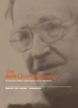 The Anti-chomsky Reader