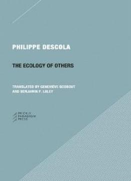 The Ecology Of Others (paradigm)