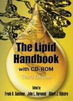 The Lipid Handbook With Cd-Rom, Third Edition