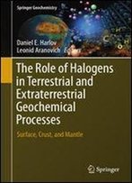 The Role Of Halogens In Terrestrial And Extraterrestrial Geochemical Processes: Surface, Crust, And Mantle (Springer Geochemistry)