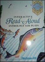 Treasures:Interactive Read-Aloud Anthology With Plays Grade 6 (Treasures)