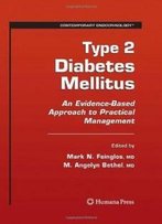 Type 2 Diabetes Mellitus:: An Evidence-Based Approach To Practical Management (Contemporary Endocrinology)