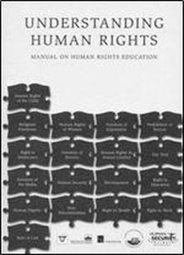 Understanding Human Rights