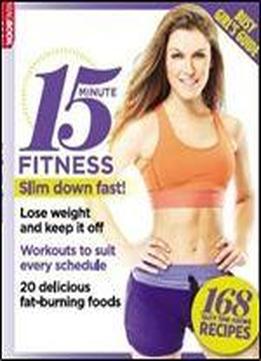 Women's Fitness - 15 Minute Fitness: Busy Girls Guide