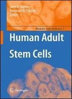 7: Human Adult Stem Cells (Human Cell Culture)
