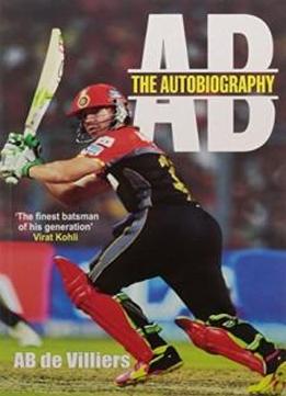 Ab: The Autobiography