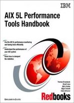 Aix 5l Performance Tools Handbook