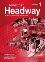 American Headway 1 Workbook