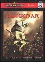 Angmar Realm (Middle-Earth Role Playing)
