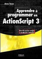 Apprendre A Programmer En Actionscript 3
