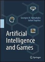 Artificial Intelligence And Games