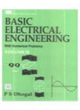 Basic Electrical Eng V2