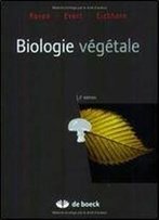 Biologie Vegetale (2e Edition)