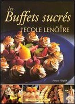 Buffets Sucres: Sweet Buffets