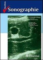 Checkliste Sonographie