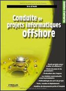Conduite De Projets Informatiques Offshore