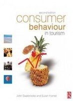Consumer Behaviour In Tourism