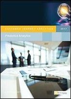 Customer Journey Analytics Predictive Analytics Report